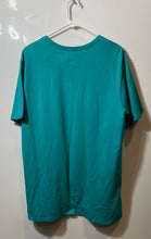 Load image into Gallery viewer, Air Jordan Mens Green Jumpman Short Sleeve Sport T-Shirt Size XL
