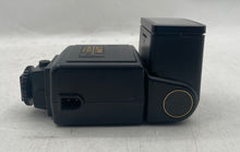 Load image into Gallery viewer, Sunpak Auto 433 D Thyristor Black Electronic Flash For Camera Not Tested