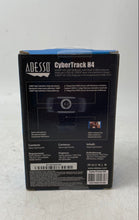 Load image into Gallery viewer, Adesso Cyber Track H4 Black 1080P HD Built In Microphone Mini Webcam Not Tested