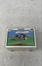 Load image into Gallery viewer, Upper Deck Multicolor Looney Tunes Comic Ball Card Pack Pre-Owned