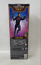 Load image into Gallery viewer, Hasbro Marvel Studios Guardians Of The Galaxy Vol. 3 Titan Hero Star-Lord Figure