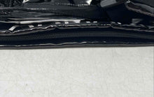Load image into Gallery viewer, Armani Exchange Womens Black White Adjustable Strap Belt Bag & Fanny Pack