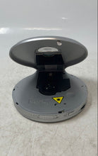 Load image into Gallery viewer, Curtis CD082 Silver 40s Digital Anti-Shock System Portable CD Player Not Tested