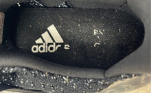 Load image into Gallery viewer, Adidas Mens Ultraboost 5.0 DNA HR0518 Black White Lace-Up Sneaker Shoes Size 7