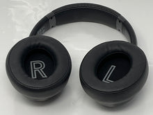 Load image into Gallery viewer, Beribes Black Foldable Over-Ear Wireless Bluetooth Headphones Not Tested NCL