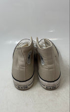 Load image into Gallery viewer, Converse Womens CTAS Lift Platform High A02432F Beige Sneakers Shoes Size 9