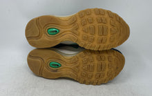 Load image into Gallery viewer, Nike Kids Air Max 97 921522-035 Green White Sneaker Shoes Size 5.5Y