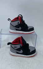 Load image into Gallery viewer, Nike Baby Boys Air Jordan 1 Mid DQ8425-006 Multicolor Sneakers Shoes Size 6C