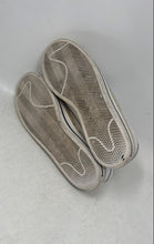 Load image into Gallery viewer, Nike Mens Court Legacy CU4150-100 White Low Top Lace-Up Sneaker Shoes Size 8