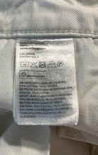 Load image into Gallery viewer, H&M Womens White Light Wash Pockets Denim Straight Leg Jeans Size 4