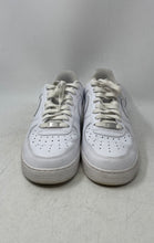 Load image into Gallery viewer, Nike Womens Air Force 1 '07 DD8959-100 White Lace-Up Sneaker Shoes Size 11.5
