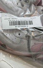 Load image into Gallery viewer, Nike Kids Air Force 1 CT3839-107 White Pink Lace-Up Sneaker Shoes Size 6Y