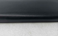 Load image into Gallery viewer, Michael Kors Womens Black Credit Card Slots Zip-Around Wallet