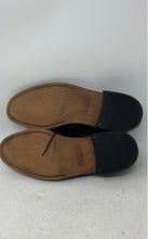 Load image into Gallery viewer, Bostonian Classics Mens Oxblood Burgundy Cap Toe Oxford Dress Shoes Size 10M