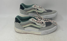 Load image into Gallery viewer, Vans Mens Wayvee 721454 Multicolor Lace-Up Low Top Sneaker Shoes Size 9.5