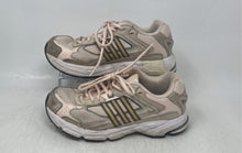 Load image into Gallery viewer, Adidas Womens Response CL Multicolor Low Top Lace-Up Sneaker Shoes Size 6