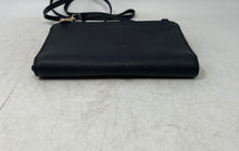 Load image into Gallery viewer, Kate Spade Womens Laurel Way Winni Black Saffiano Leather Trifold Crossbody Bag