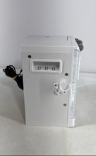 Load image into Gallery viewer, Singing Machine SML633W Karaoke System w/ LED Lights & CD Player Not Tested