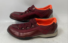 Load image into Gallery viewer, DKNY Womens Multicolor Low Top Slip On Casual Sneaker Shoes Size 8