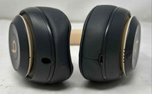 Load image into Gallery viewer, Beats By Dr. Dre Studio3 Black Wireless Foldable Over The Ear Headphone NCL