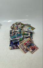 Load image into Gallery viewer, Mixed Variety Collection Bundle NFL Football MLB Baseball Sports Trading Cards