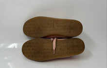 Load image into Gallery viewer, Steve Madden Womens Pink Round Toe Lace-Up Low Top Sneakers Shoes Size 7.5