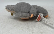 Load image into Gallery viewer, Pop Mart The Monsters Replica Gray Labubu Collectible Soft Plush Toy