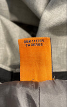 Load image into Gallery viewer, Authentic Tory Burch Womens Gray Flat Front Bootcut Leg Trouser Pants Size 8