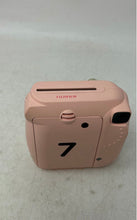 Load image into Gallery viewer, Fujifilm Instax Mini 8 Pink Photography Instant Film Camera Not Tested