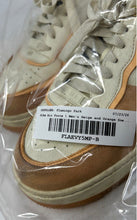 Load image into Gallery viewer, Nike Womens Air Force 1 Shadow DM8157-700 Beige Orange Sneakers Shoes Size 9.5