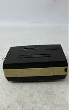 Load image into Gallery viewer, Keystone Everflash 20 Black Point-And-Shoot Film Camera Not Tested