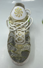 Load image into Gallery viewer, Authentic Nike Womens Air Max Plus LX Green Gray Sneaker Shoes Size 7 Worn