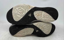 Load image into Gallery viewer, Nike Mens Zoom Freak 1 Oreo White Black Lace-Up Sneaker Shoes Size 11.5