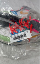 Load image into Gallery viewer, Nike Unisex Kids Air Jordan 1 Mid SE FN1190-100 Multicolor Sneaker Shoes Size 4Y