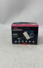 Load image into Gallery viewer, 1080p High Definition Vehicle Blackbox DVR Dashboard Camera No Tested