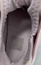 Load image into Gallery viewer, Nike Kids Flex Runner 3 FN1478-601 Pink White Slip-On Sneaker Shoes Size 5C