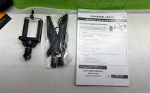 Load image into Gallery viewer, Sharper Image DX-4 HD Video Streaming Quadcopter Ready To Fly Drone Not Tested