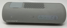 Load image into Gallery viewer, Sony Gray Waterproof Portable Wireless Bluetooth Speaker Not Tested NCL