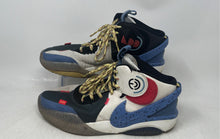 Load image into Gallery viewer, Nike Mens Air Deldon 1 DM4096-100 Multicolor Lace-Up Sneakers Shoes Size 9