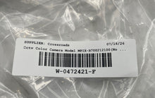Load image into Gallery viewer, High-Resolution CCTV Color Security Camera MPIX-B700212100 Not Tested 2 Pcs
