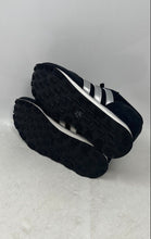 Load image into Gallery viewer, Adidas Womens Run 60s 3.0 IE3806 Black Round Toe Lace-Up Sneaker Shoes Size 6