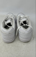 Load image into Gallery viewer, Nike Mens Ebernon Low AQ1775-100 White Low Top Lace-Up Sneaker Shoes Size 10