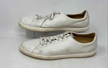 Load image into Gallery viewer, Cole Haan Mens Grand Crosscourt II White Round Toe Sneakers Shoes Size 13M