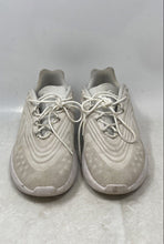 Load image into Gallery viewer, Adidas Mens Ozelia GW9378 White Lace-Up Low Top Sneakers Shoes Size 10.5