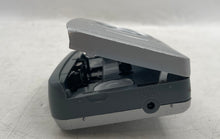 Load image into Gallery viewer, Coby Model CX-49 Silver Gray Auto Stop Clip AM/FM Radio Cassette Player Untested