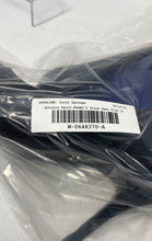 Load image into Gallery viewer, Antonia Saint Womens Victoria Black Leather Slip-On Stiletto Pump Heels Size 10