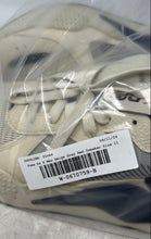 Load image into Gallery viewer, Puma Mens RS-X Hard Drive 369818-03 Beige Gray Red Lace-Up Sneaker Shoes Size 11
