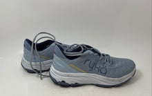 Load image into Gallery viewer, Ryka Womens Devotion X Max RS Sky Blue Lace-Up Running Shoes Size 8.5M