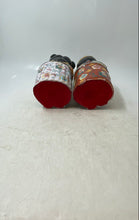 Load image into Gallery viewer, Pair Of Vintage Chinese Boy & Girl Hand Painted Prosperity Ceramic Figurine