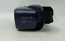 Load image into Gallery viewer, Samsung Gear VR Oculus Black Adjustable Straps Virtual Reality Headset